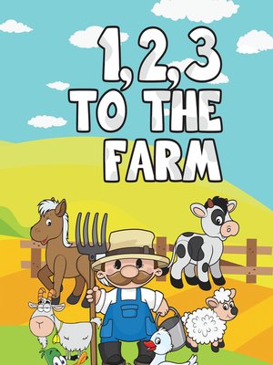 123 to the Farm - ebook
